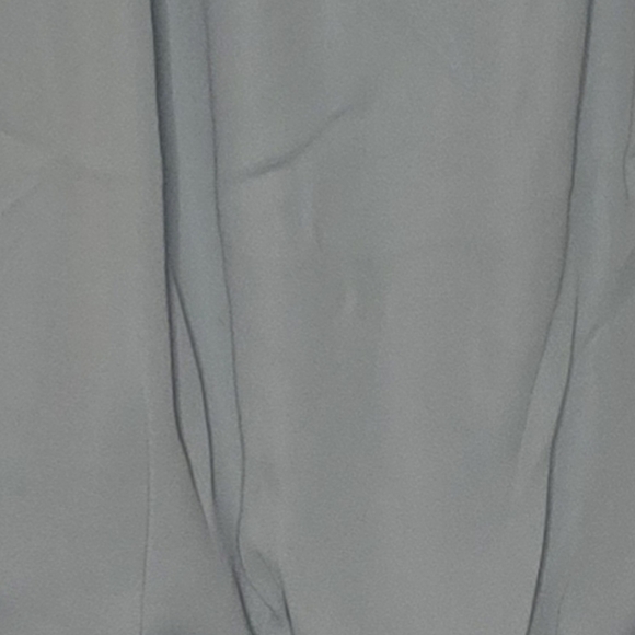 KRISA x REVOLVE Halter Neck Chiffon Mini Dress NWT - Picture 5 of 5